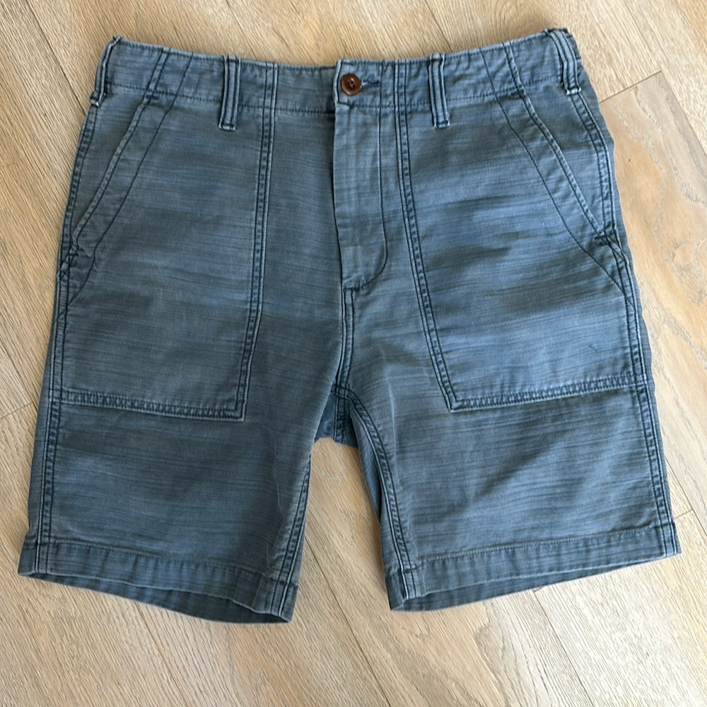 Ourerknown Shorts - Size 29 - Blue